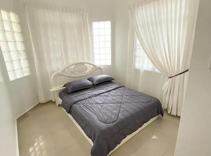 Chloe\'S Homestay