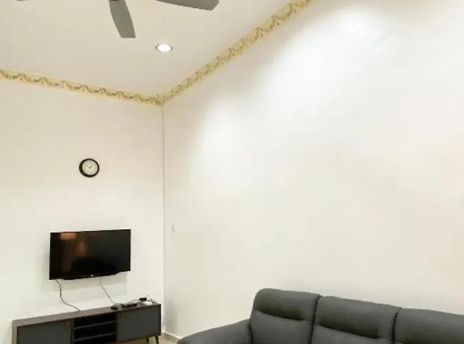 Chloe\'S Homestay