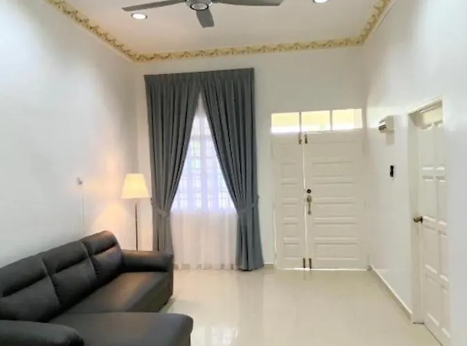 Chloe\'S Homestay