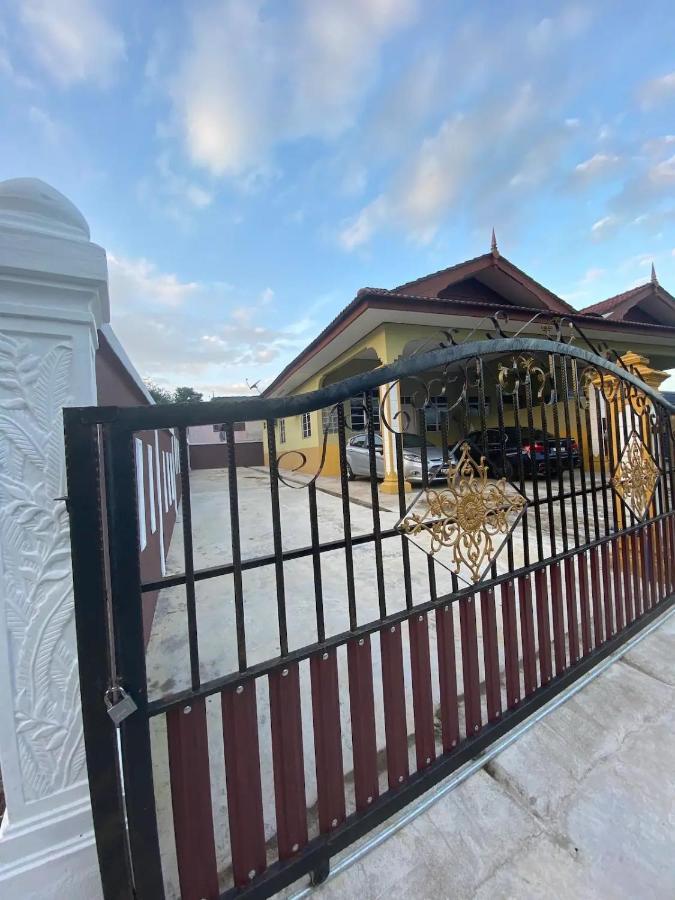 Chloe's Kuala Terengganu