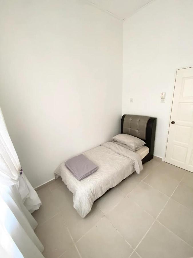 Holiday home Chloe's Kuala Terengganu