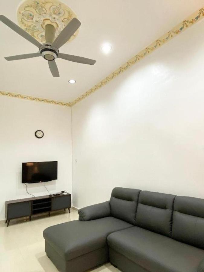 Chloe's Holiday home Kuala Terengganu